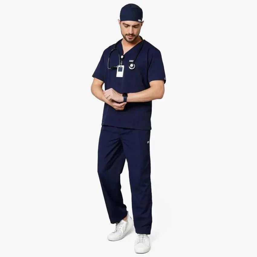 افضل انواع السكراب الطبي