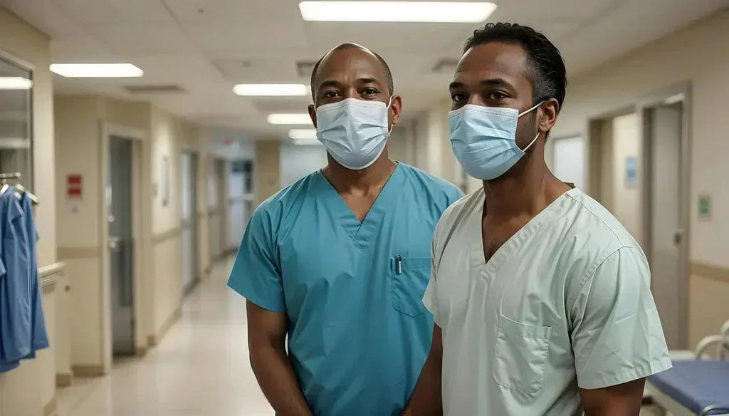 الوان السكراب حسب التخصص