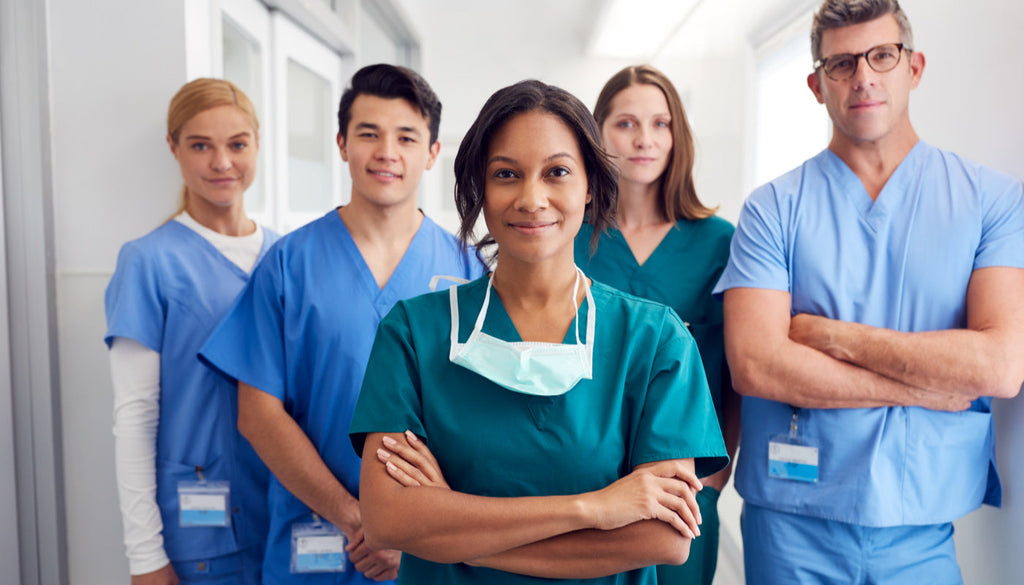 Current Clothing Trends