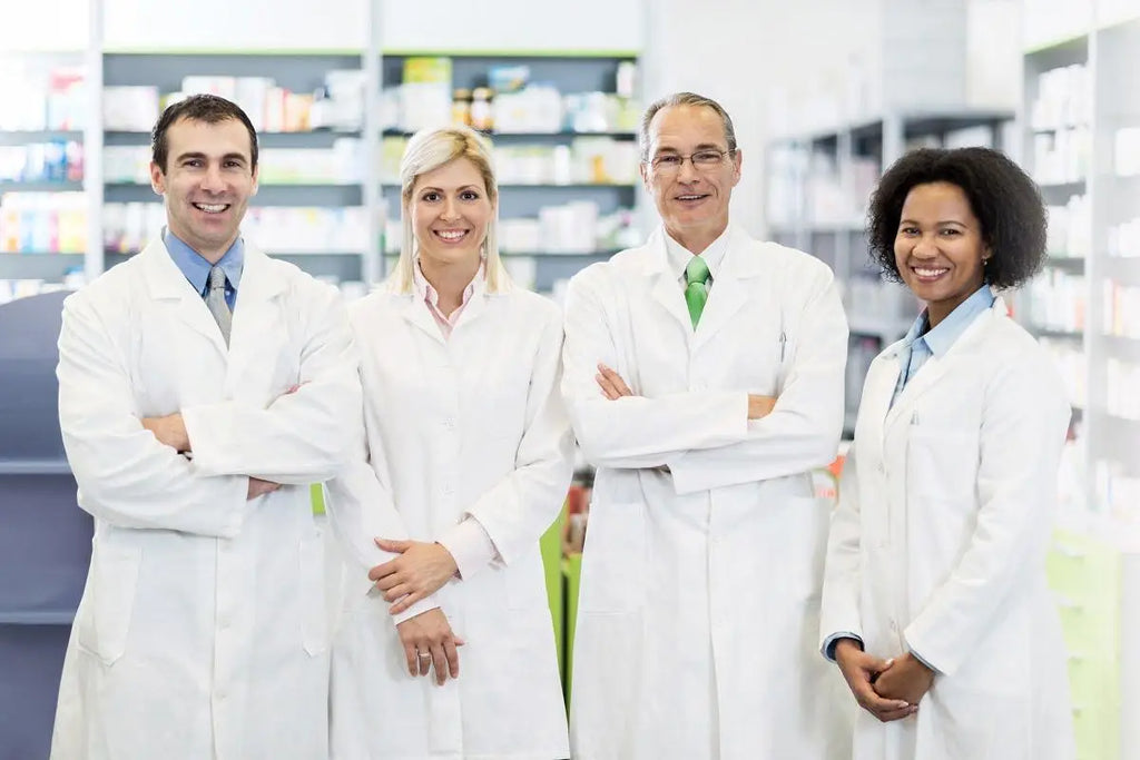 How to Disinfect Lab Coats?