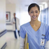 How to get rid of medical scrubs?