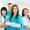 Scrub Color Meanings in Hospitals