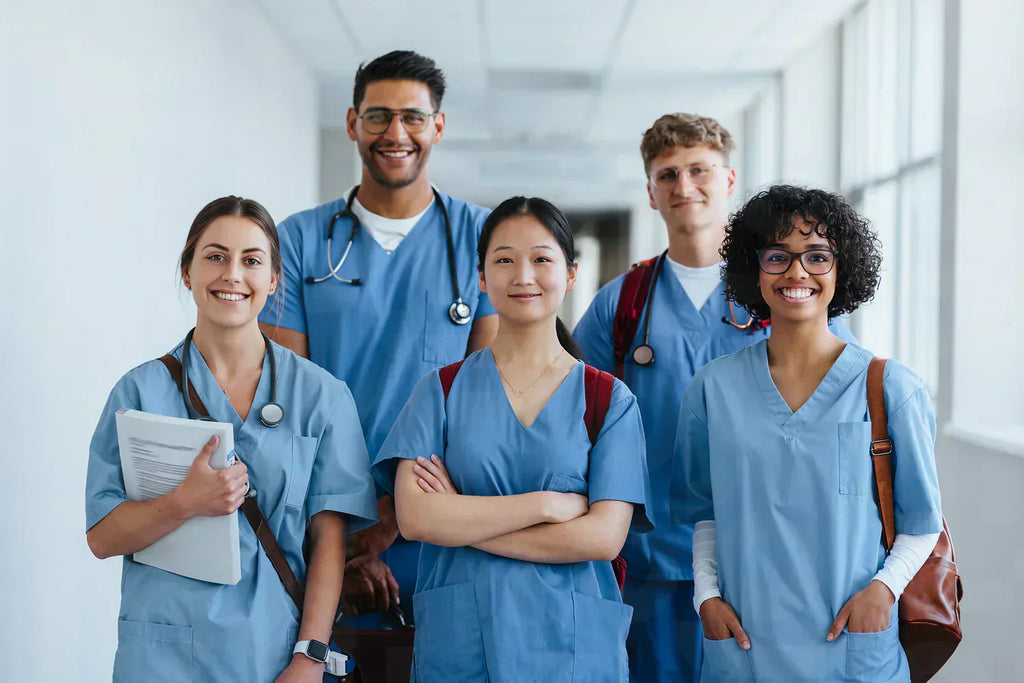 What Medical Students Wear: Uniforms & Scrubs in 2025