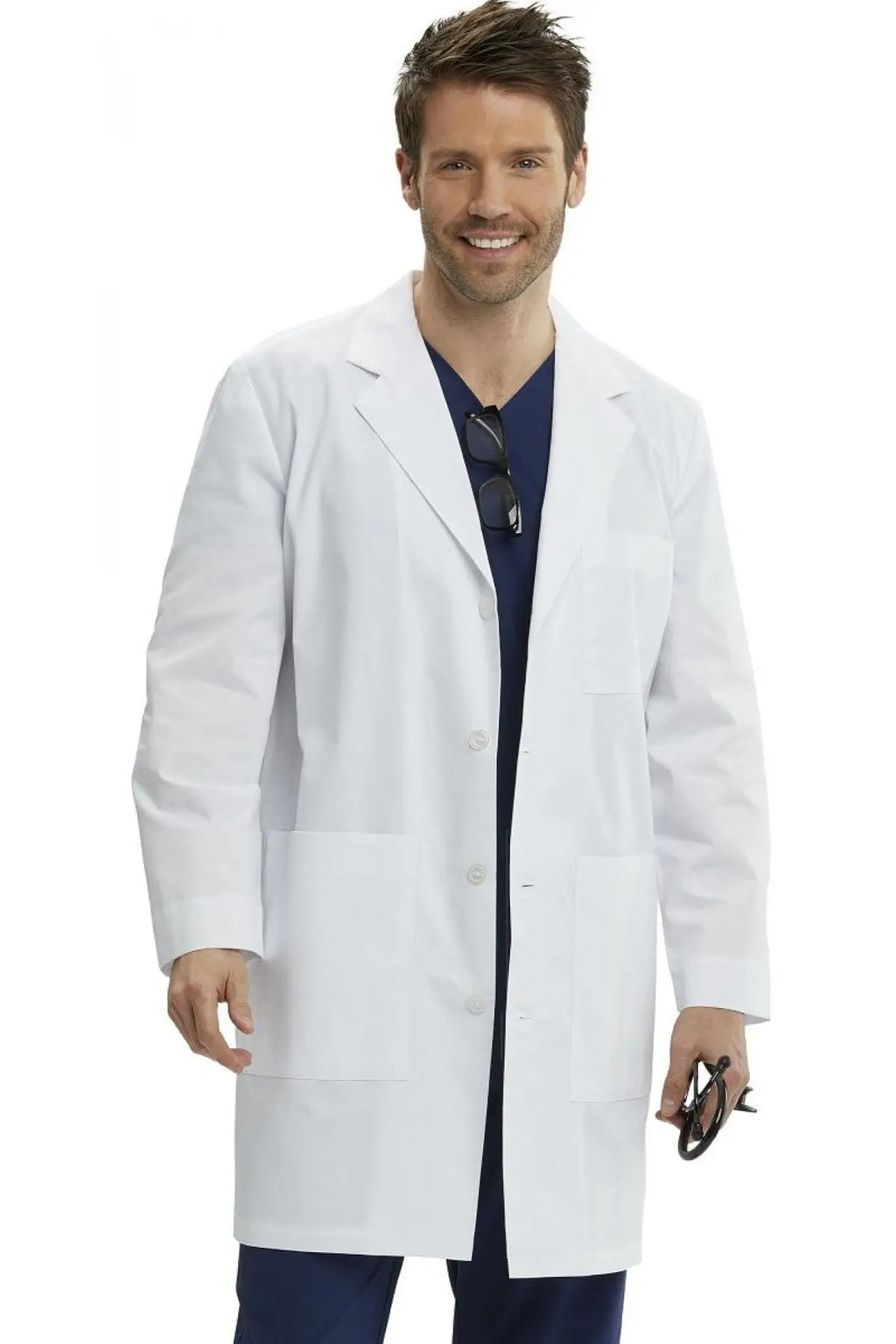 how to choose a lab coat