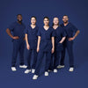 Navy Scrubs: Performance & Patient Care Impact in 2025