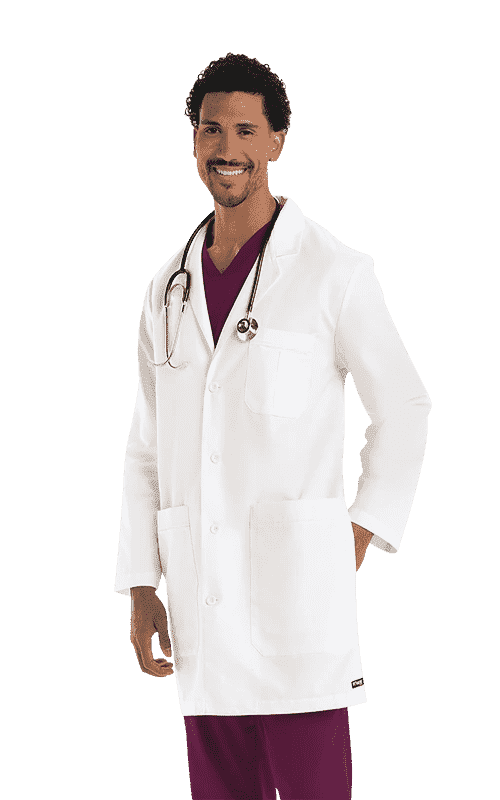 Labcoat NoahGrey's Anatomy ~ Labcoat NoahGrey's Anatomy