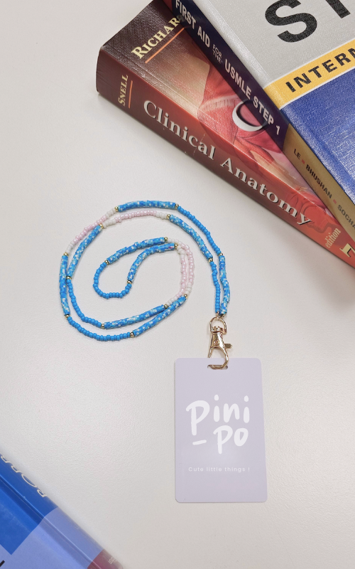 حامل بطاقة-بلوسوم~SkyBlossom