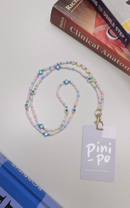 حامل بطاقة-دكتورة~Doctor-Essential