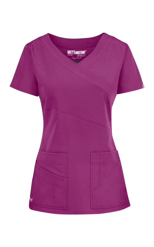 Grey's Anatomy ~ Sandra Top Grey's Anatomy