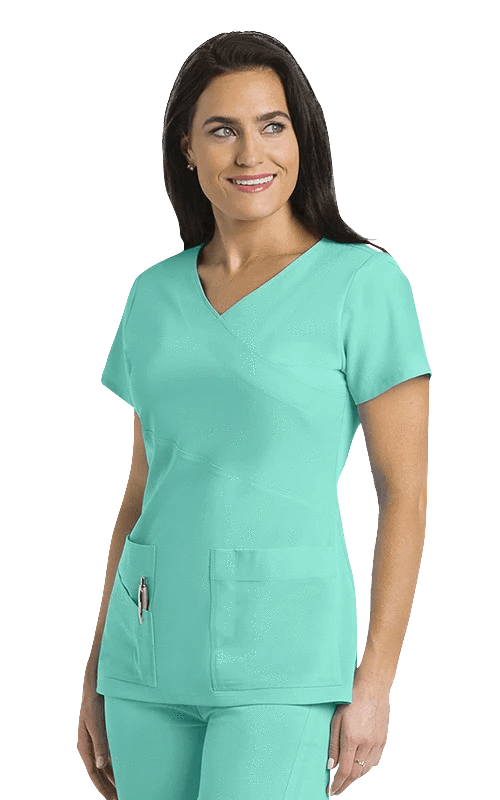 Grey's Anatomy ~ Sandra Top Grey's Anatomy