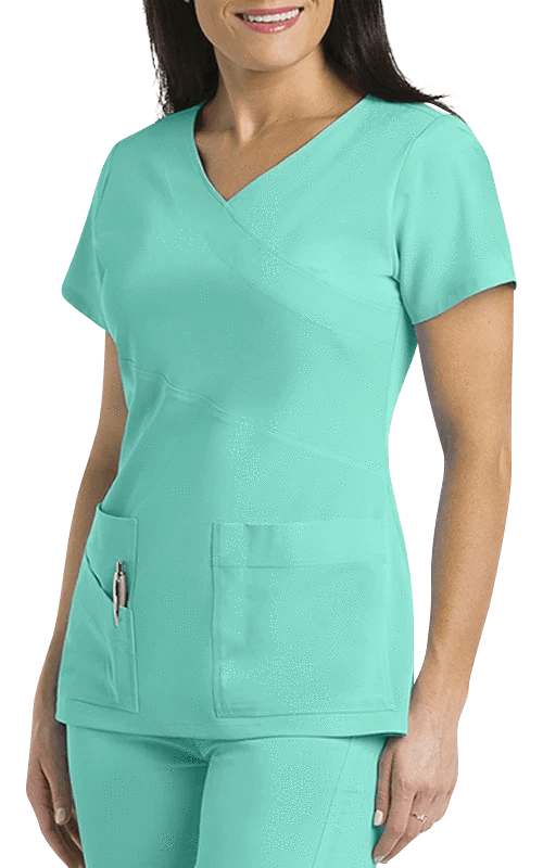 Grey's Anatomy ~ Sandra Top Grey's Anatomy