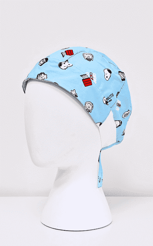 سيرجيكال كاب - سنوبي~SNOOPY CAP