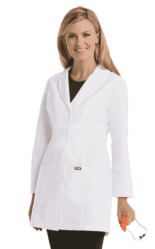 Lily Lab Coat ~ Lily Lab Coat Grey's Anatomy