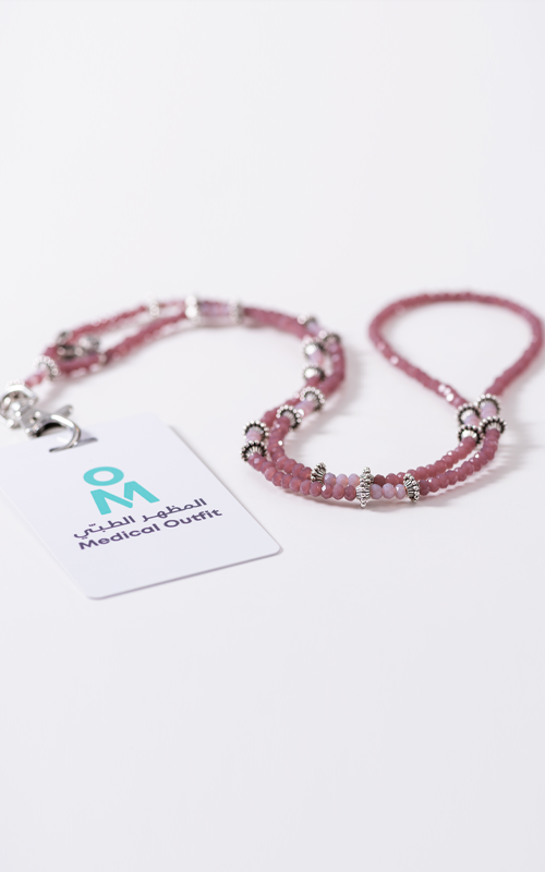 حامل بطاقة5 ~ ID Holder5