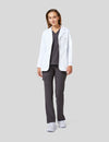 لابكوت فلو هيلنق هاندز وايت كوت ~ Flo Labcoat Healing Hands White Coat || WHITE HEALING HANDS