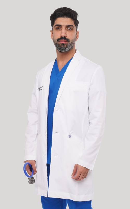 Lapkot Comfort King Virus Flex