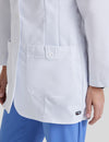 لابكوت هانا جريز اناتومي ~ Hannah Lab Coat Grey's Anatomy || WHITE GREYS ANATOMY