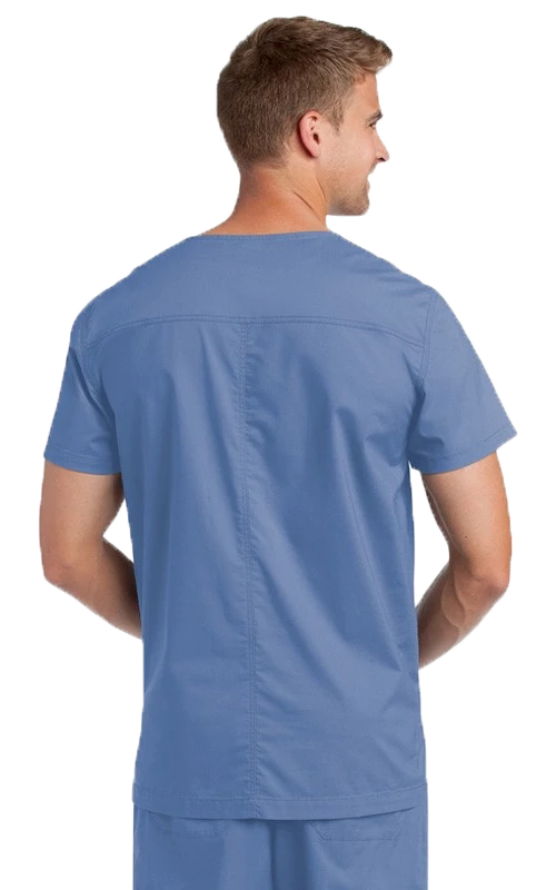 MenCadence One Pocket Top
