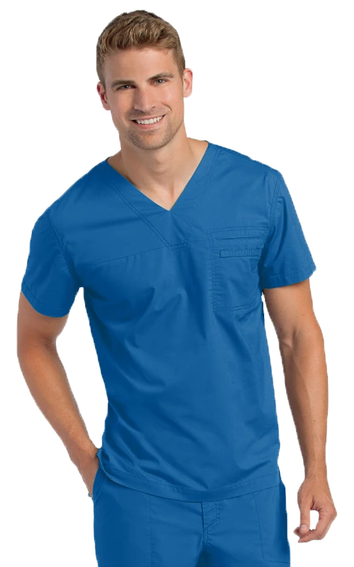 MenCadence One Pocket Top