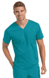 MenCadence One Pocket Top