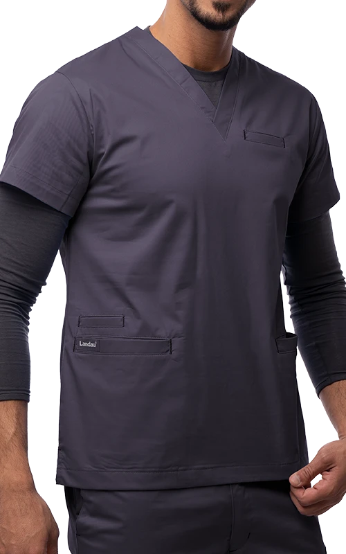 بلوزة بلس بالخامة المطوّرة لاندو ~Pulse New Edition Top Landau