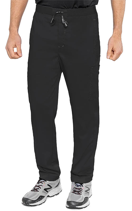 Ruth Ware Hutton Straight Leg Scrub Pant