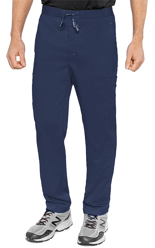 Ruth Ware Hutton Straight Leg Scrub Pant