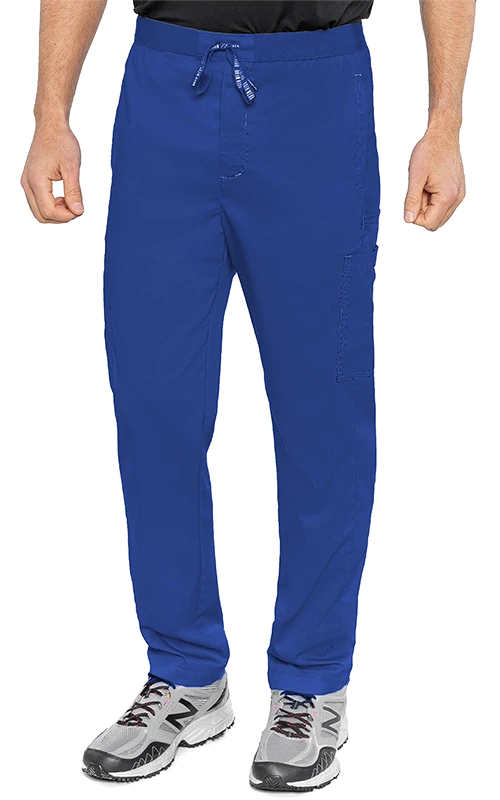 Ruth Ware Hutton Straight Leg Scrub Pant