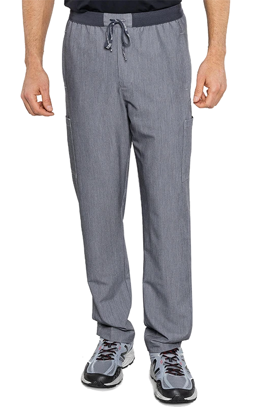 Ruth Ware Hutton Straight Leg Scrub Pant