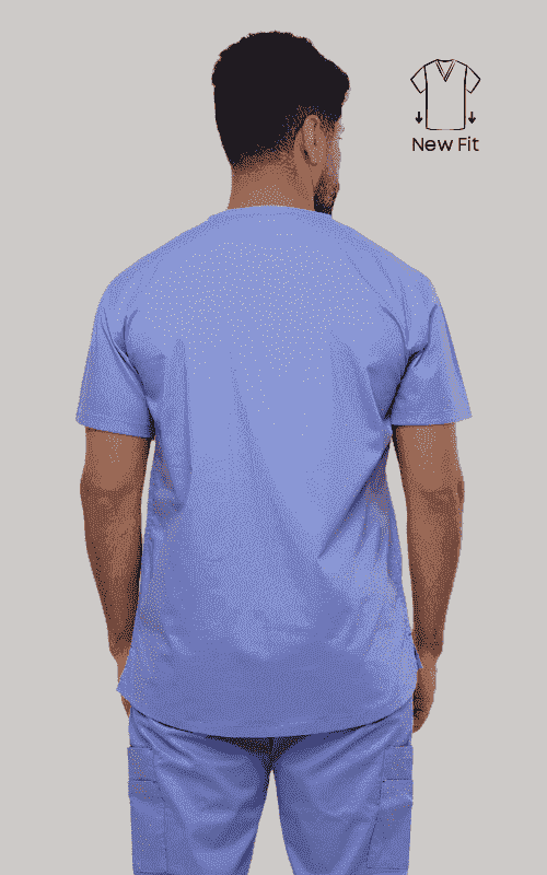 VirusFlex Male Top ~ VirusFlex Male Top