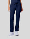 بنطلون تمارا هيلنق هاندز بربل ليبل ~ Tamara Pant Healing Hands Purple Label || NAVY HEALING HANDS