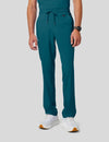 بنطلون دانيال هيلنق هاندز بربل ليبل ~ Daniel Utility Pant Healing Hands Purple Label || CARIBBEAN HEALING HANDS