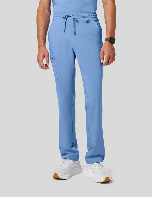 بنطلون دانيال هيلنق هاندز بربل ليبل ~ Daniel Utility Pant Healing Hands Purple Label || CEIL HEALING HANDS