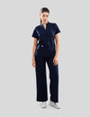 NAVY BLUE MUSTWEAR