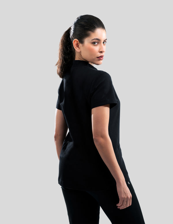 BLACK MUSTWEAR