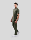 OLIVE MUSTWEAR