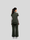 OLIVE MUSTWEAR