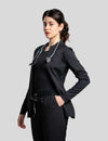 BLACK MUSTWEAR