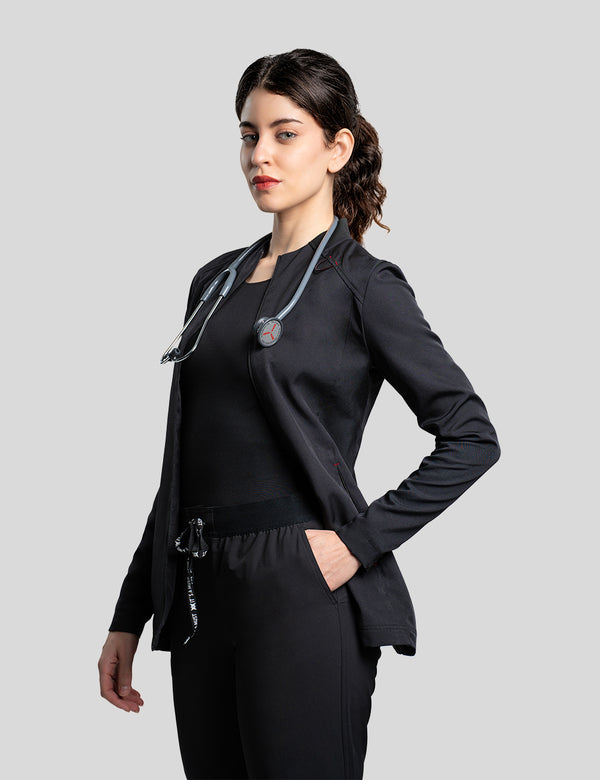 BLACK MUSTWEAR