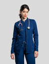 NAVY BLUE MUSTWEAR