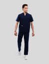 NAVY BLUE MUSTWEAR