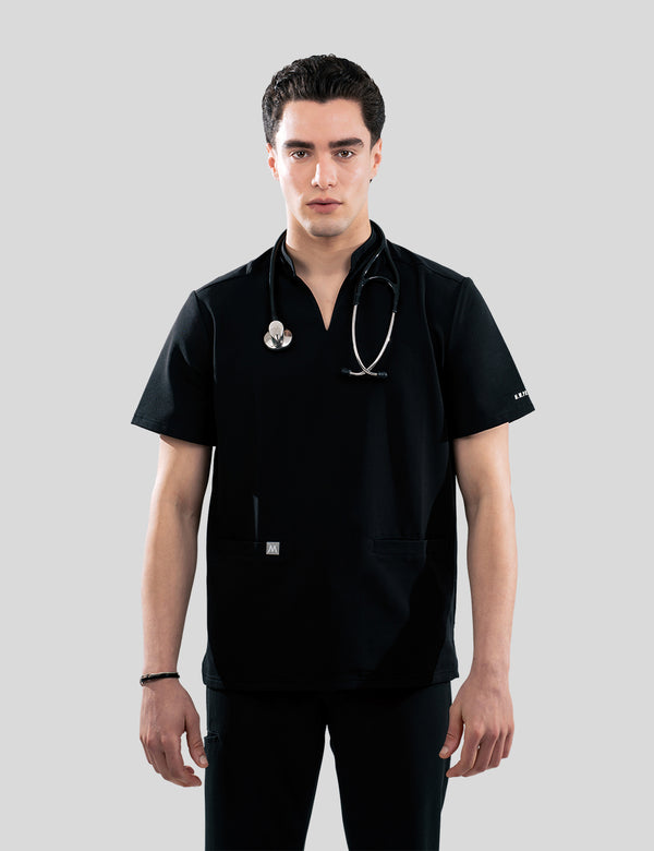 BLACK MUSTWEAR
