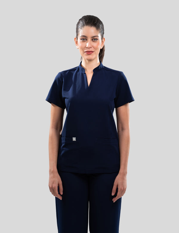 NAVY BLUE MUSTWEAR