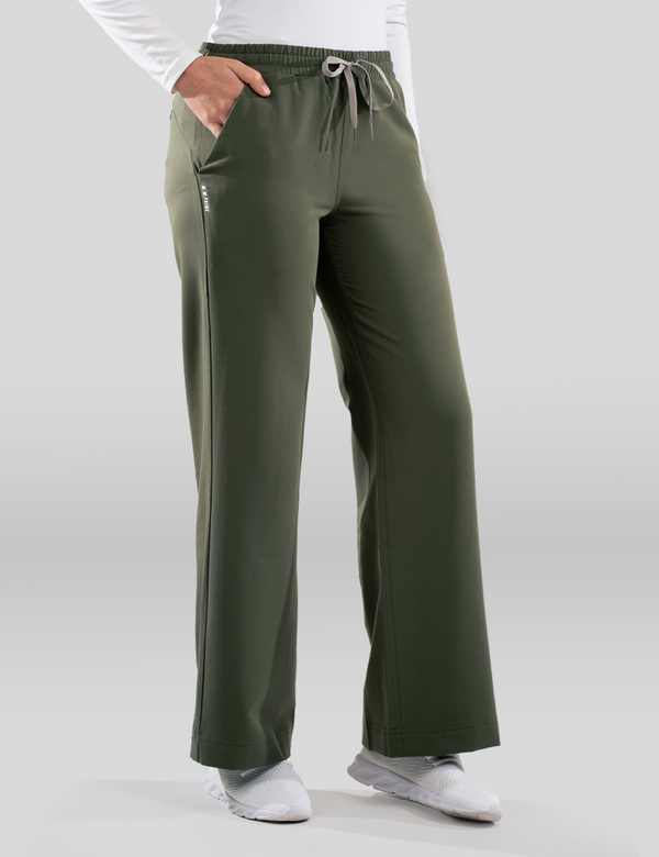 OLIVE MUSTWEAR