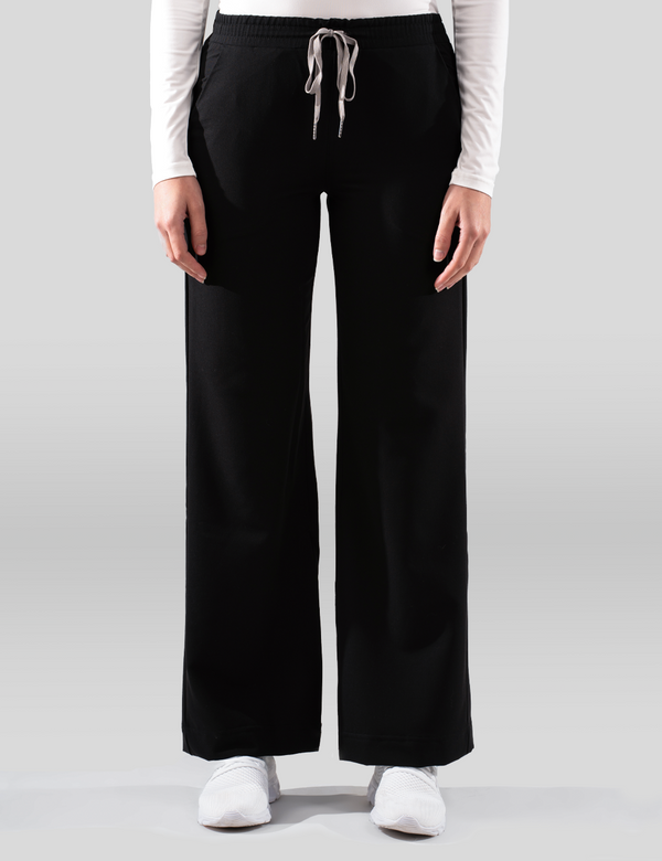 BLACK MUSTWEAR