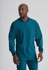 جاكيت ستركتشر سكيتشرز ~ Jacket Structure Skechers|| BAHAMA SKECHERS