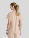 بلوزة بريز سكيتشرز ~ Breeze Top Skechers || NEW KHAKI SKECHERS