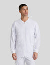 جاكيت ستركتشر سكيتشرز ~ Jacket Structure Skechers|| WHITE SKECHERS