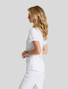 بلوزة بريز سكيتشرز ~ Breeze Top Skechers || WHITE SKECHERS