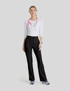 بنطلون ريلينس سكيتشرز ~ Reliance Pant Skechers|| BLACK SKECHERS